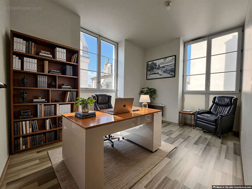 Appartement à ORLEANS
