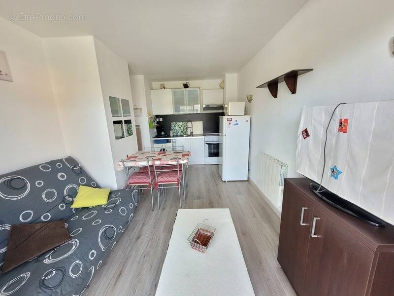 Appartement à HOURTIN