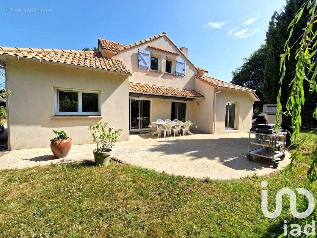 Photo 1 - Maison à PORNICHET
