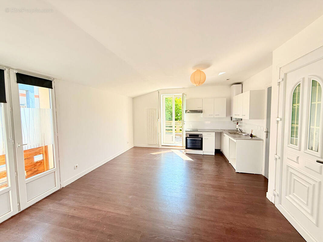 Appartement à ANNOEULLIN