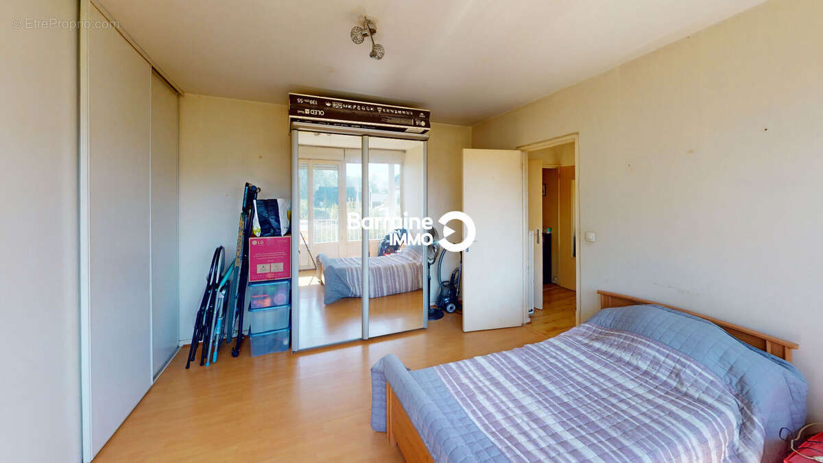 Appartement à BREST