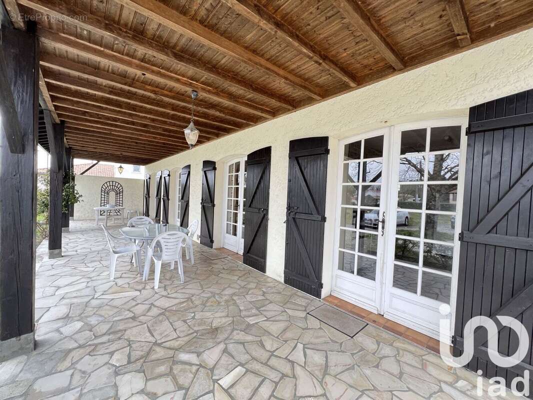 Photo 9 - Maison à LEOGNAN