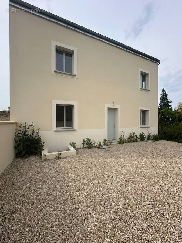 Maison à AVON