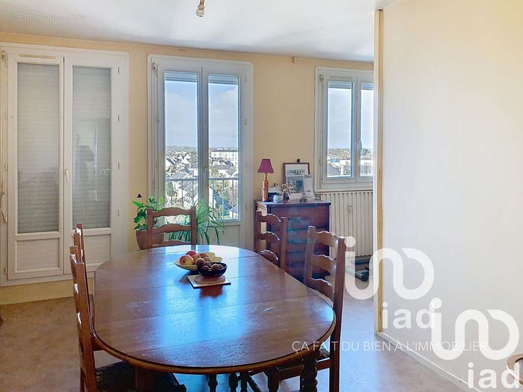 Photo 2 - Appartement à SAINT-BRIEUC