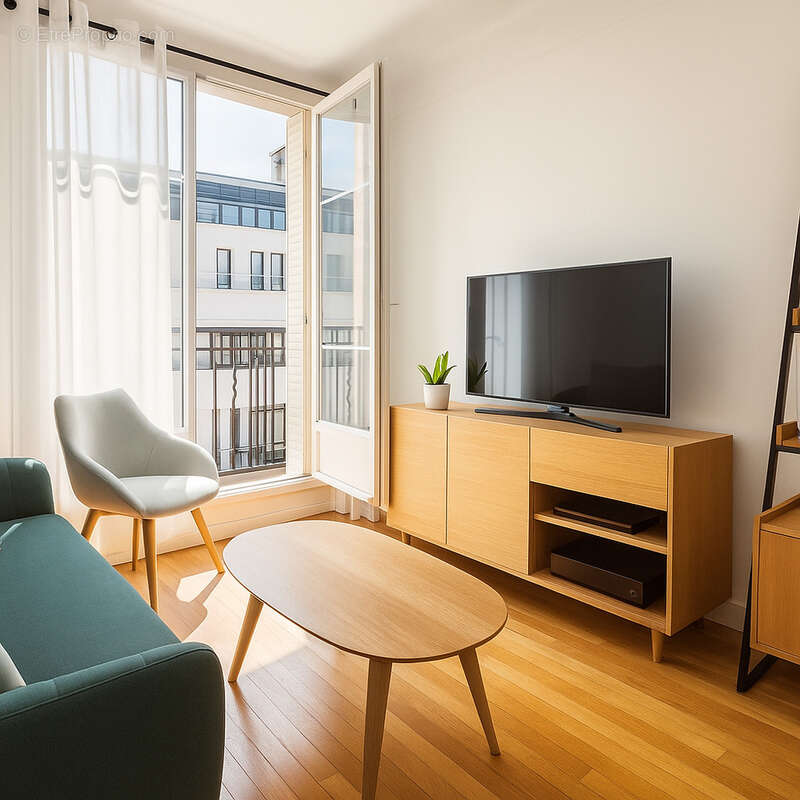 Appartement à VINCENNES