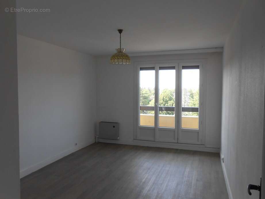 Appartement à MONTARGIS