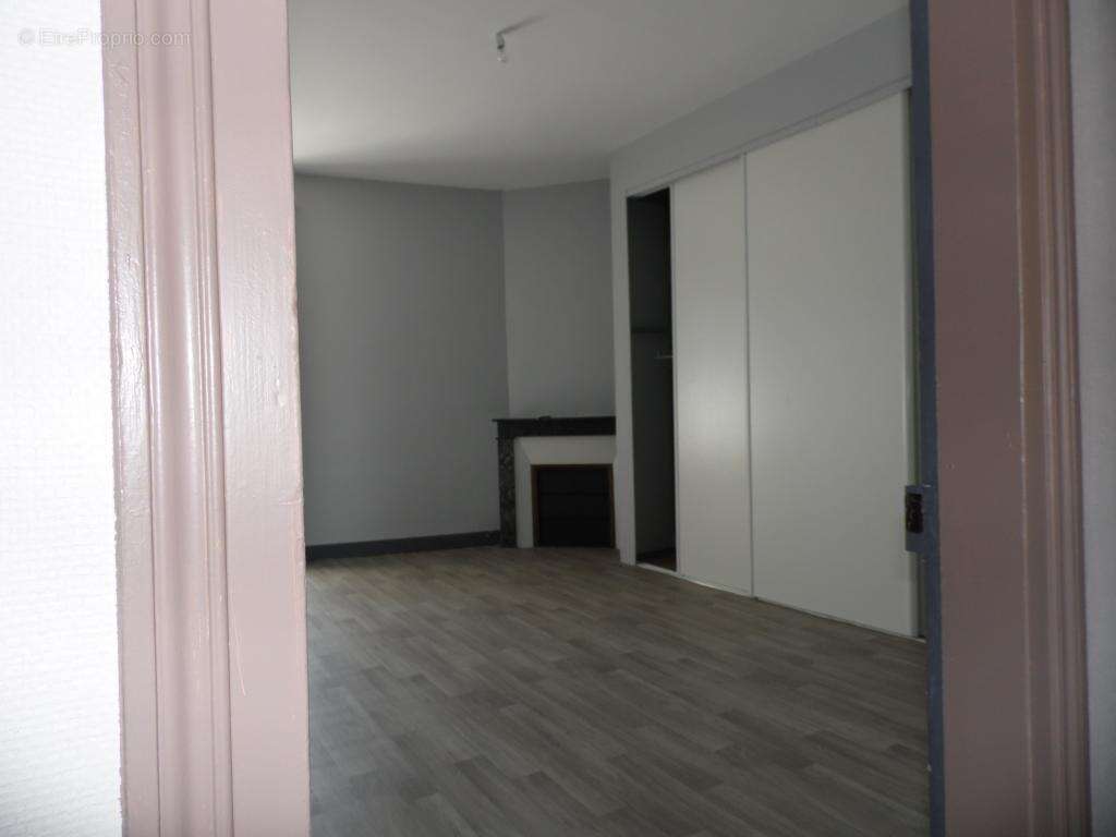 Maison à ETAMPES