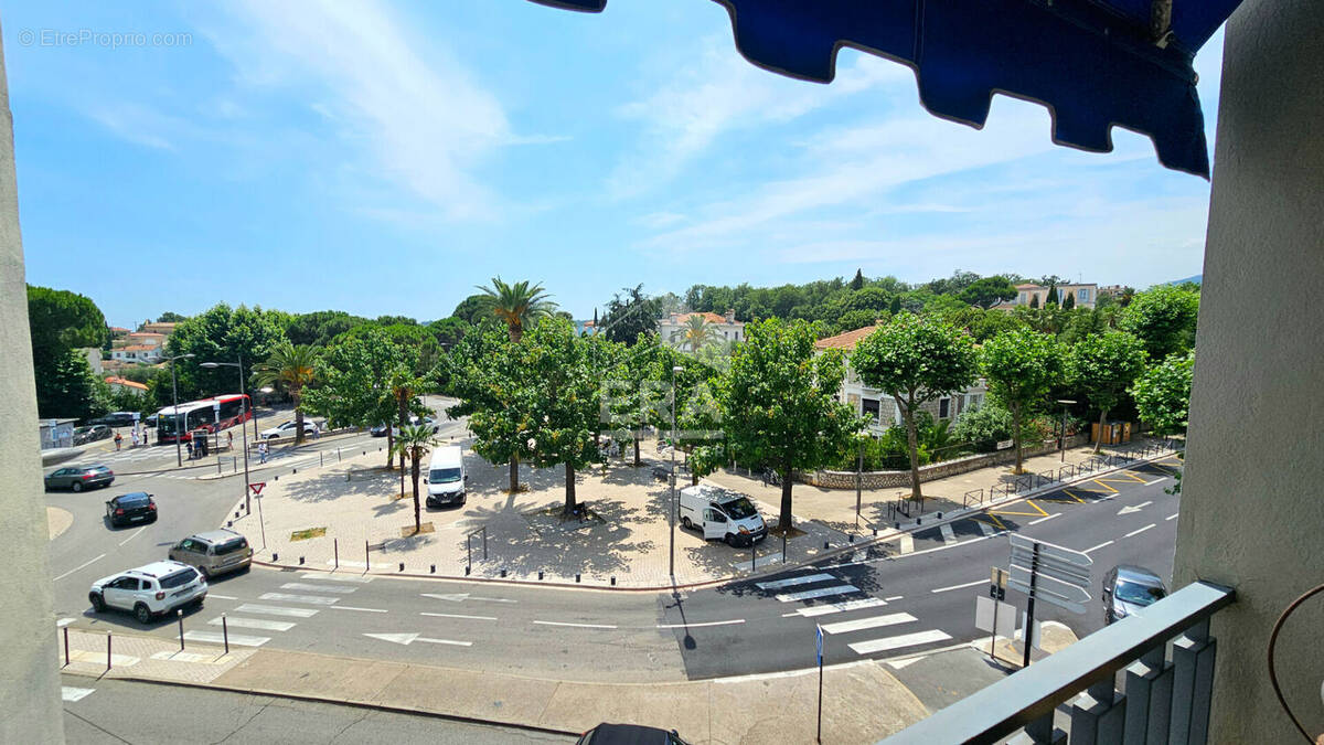Appartement à VENCE