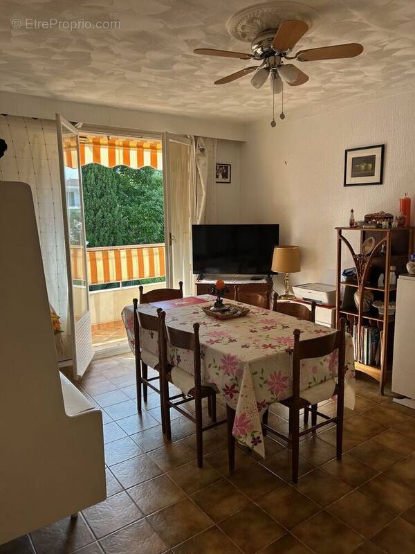Photo 1 - Appartement à CANNES