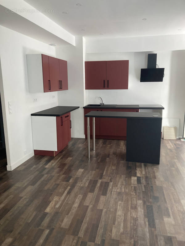 Appartement à VIDAUBAN