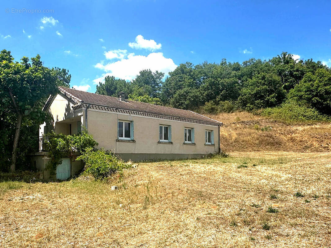 Maison à PEYRINS