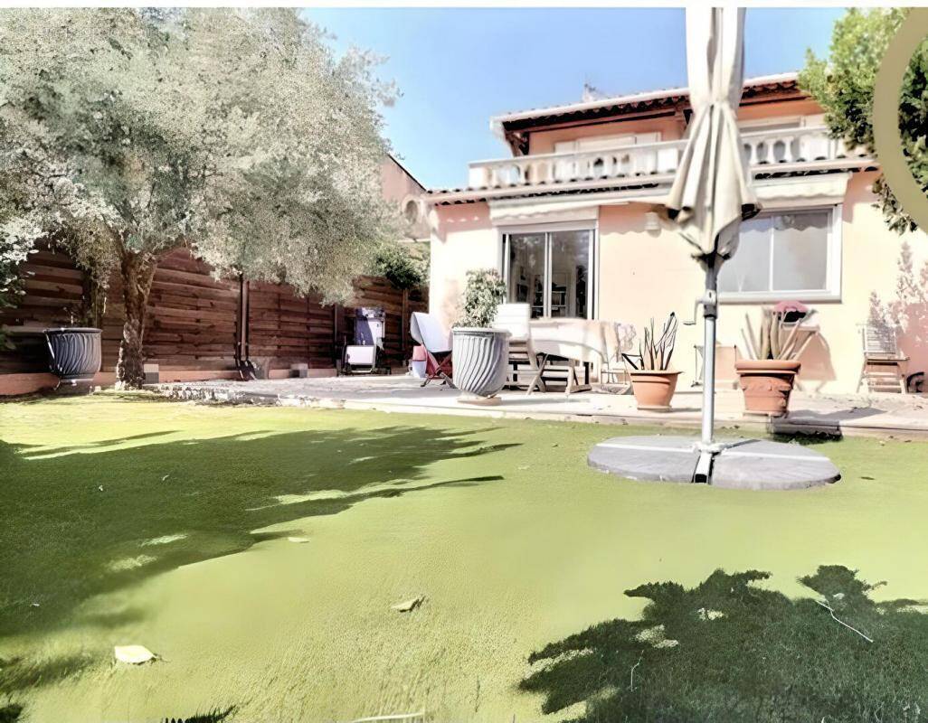 Maison à FREJUS