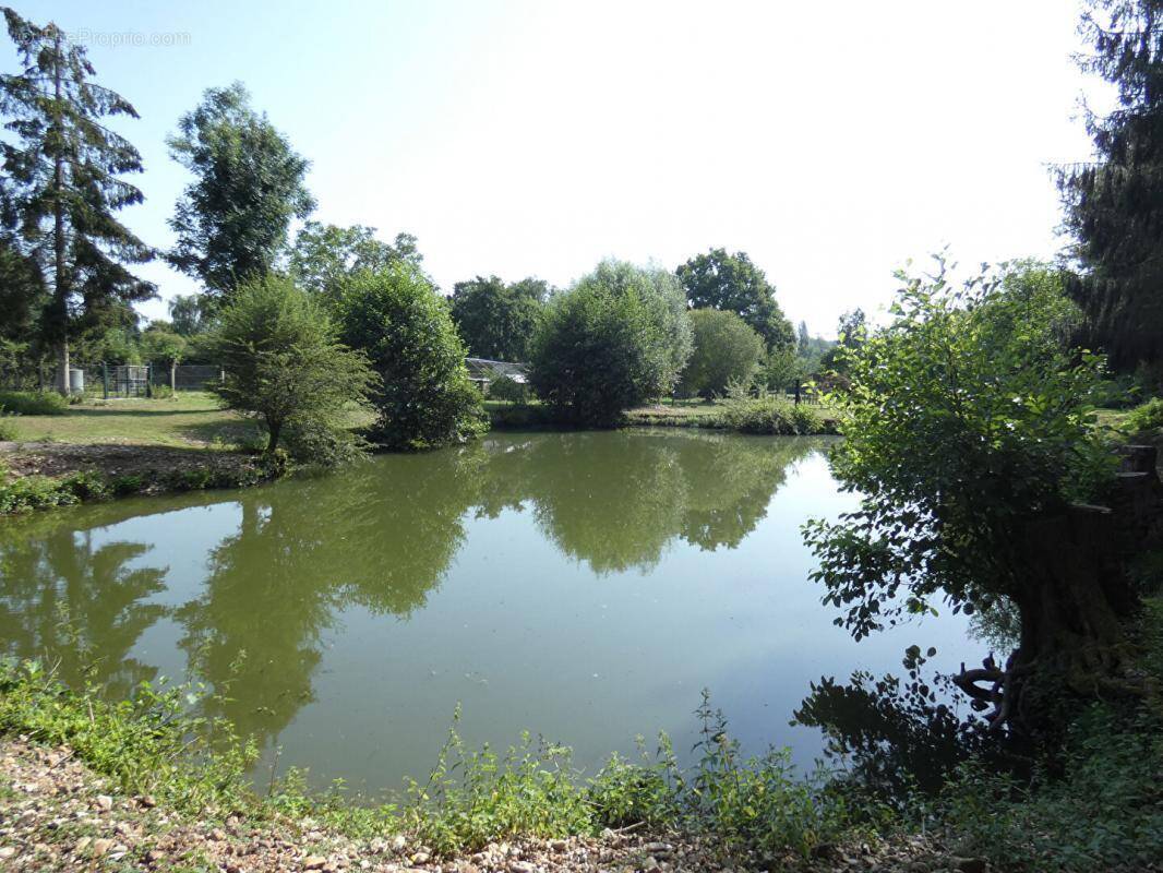 Terrain à DREUX