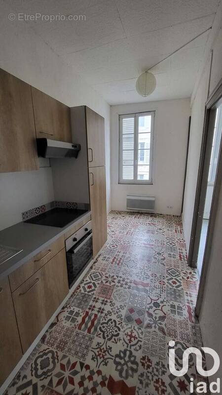 Photo 1 - Appartement à ROCHEFORT