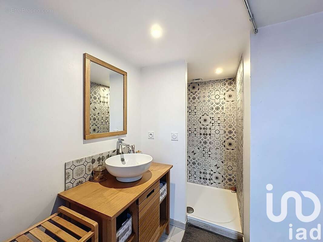 Photo 9 - Appartement à SAINT-GRATIEN
