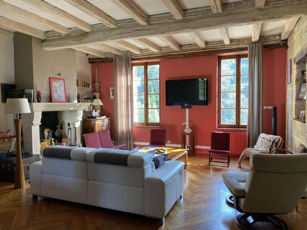 Maison à MARMANDE