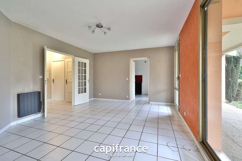 Appartement à LYON-5E