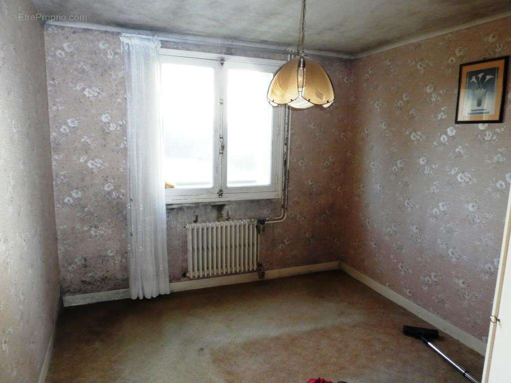 Maison à LOCMALO