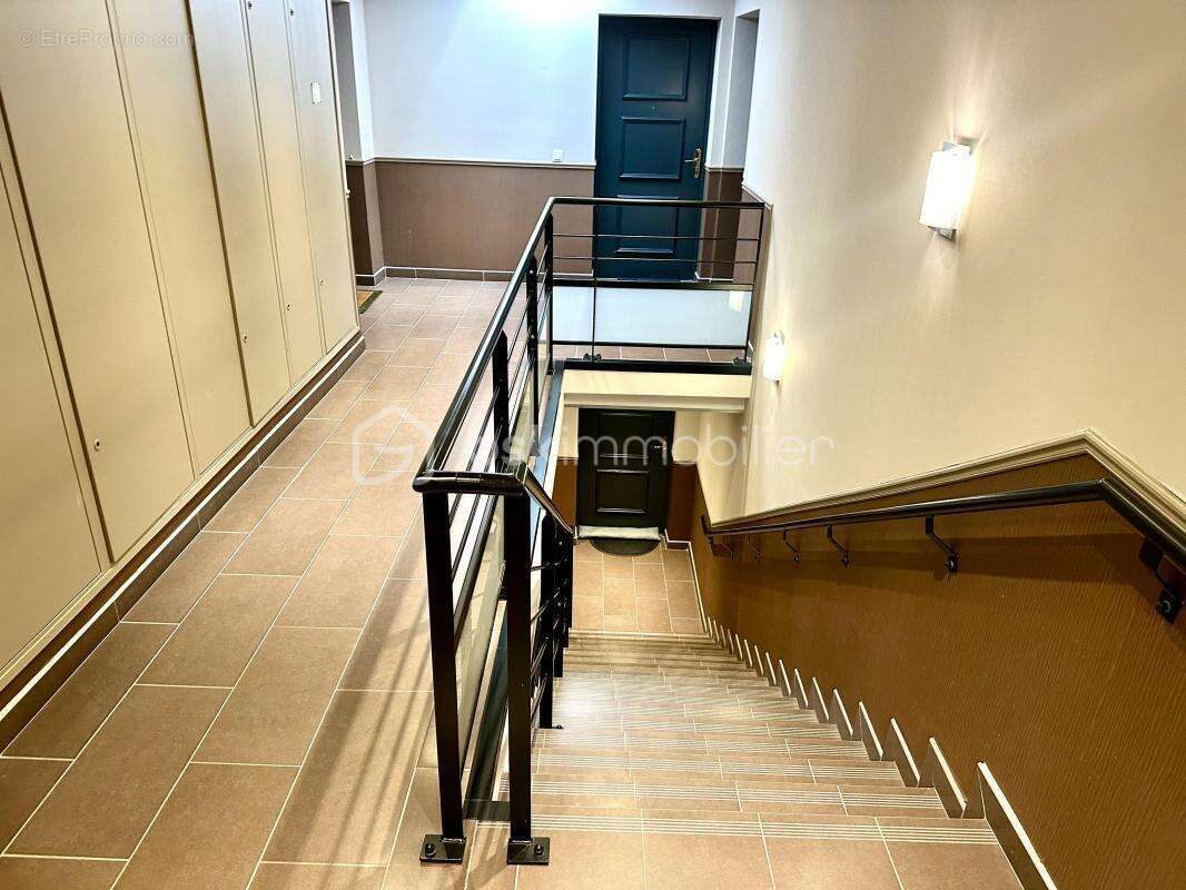 Appartement à COURCHELETTES