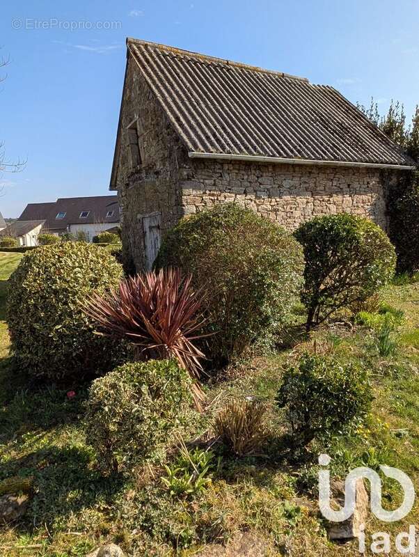 Photo 8 - Maison à TREDION
