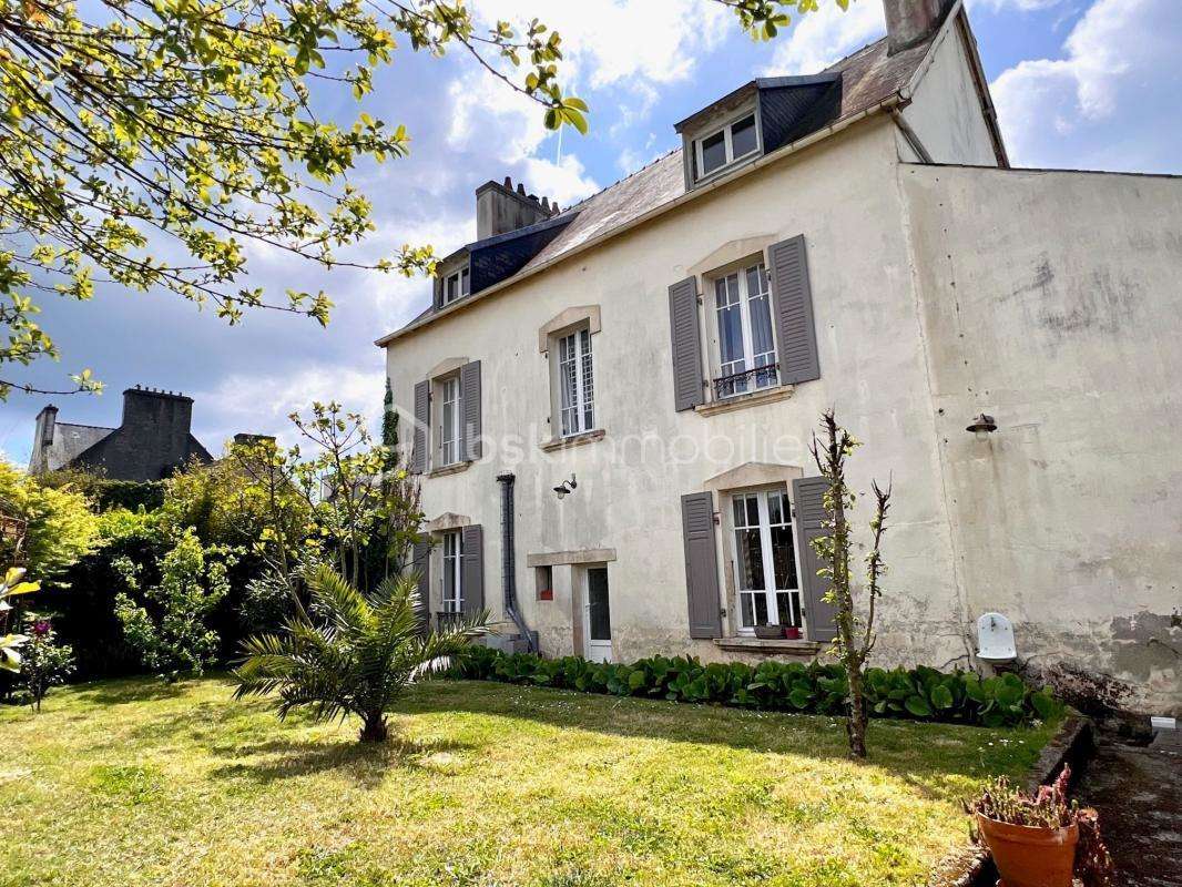 Maison à TELGRUC-SUR-MER
