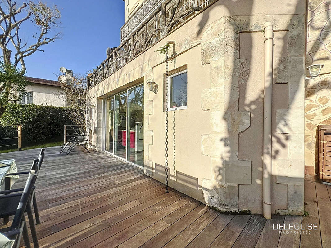 Appartement à ARCACHON