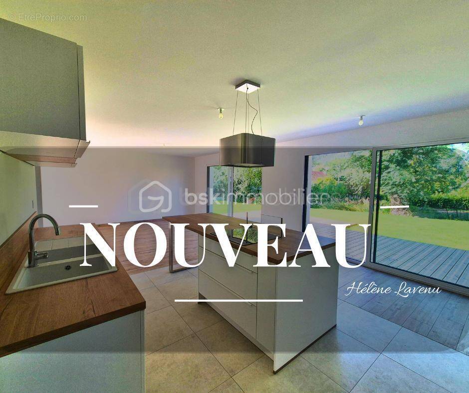 Maison à LE TOUQUET-PARIS-PLAGE
