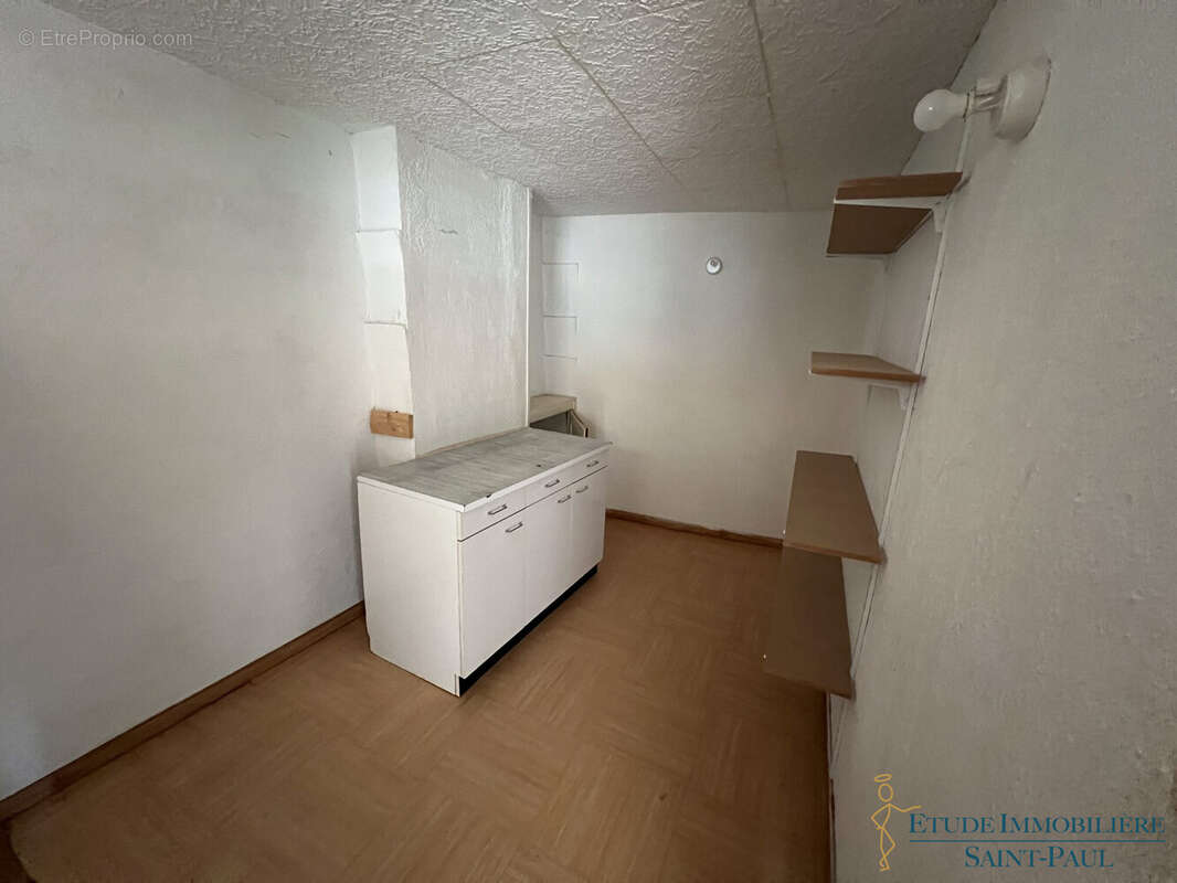 Appartement à CLERMONT-L&#039;HERAULT