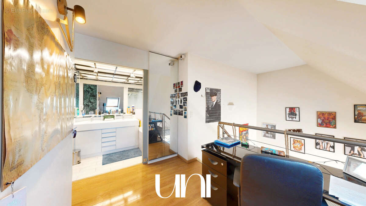 Appartement à CAEN