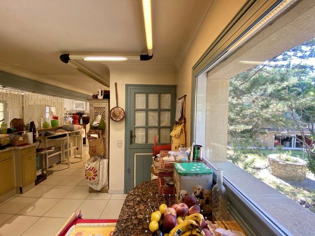 Maison à AIX-EN-PROVENCE