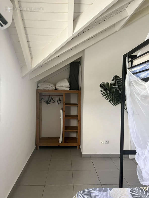 Appartement à SAINT-FRANCOIS
