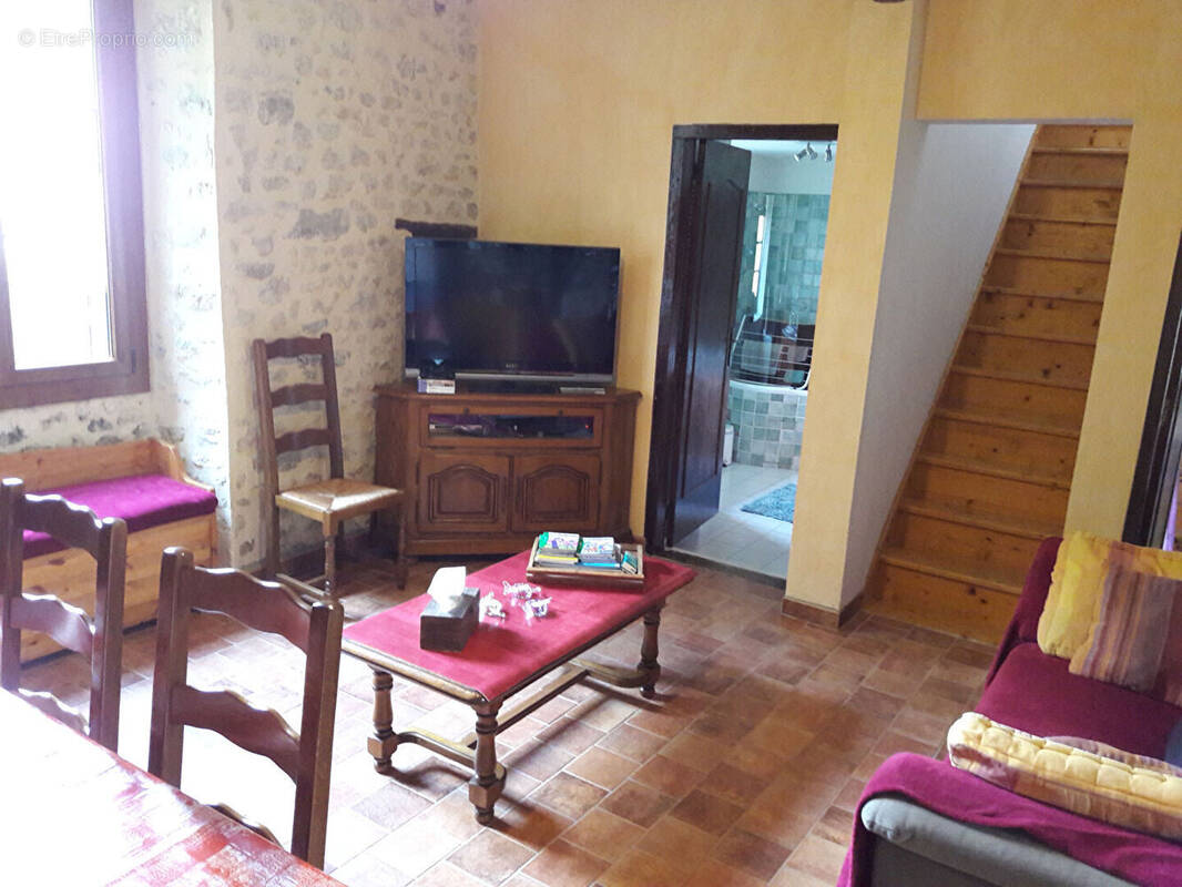 Appartement à ETAMPES