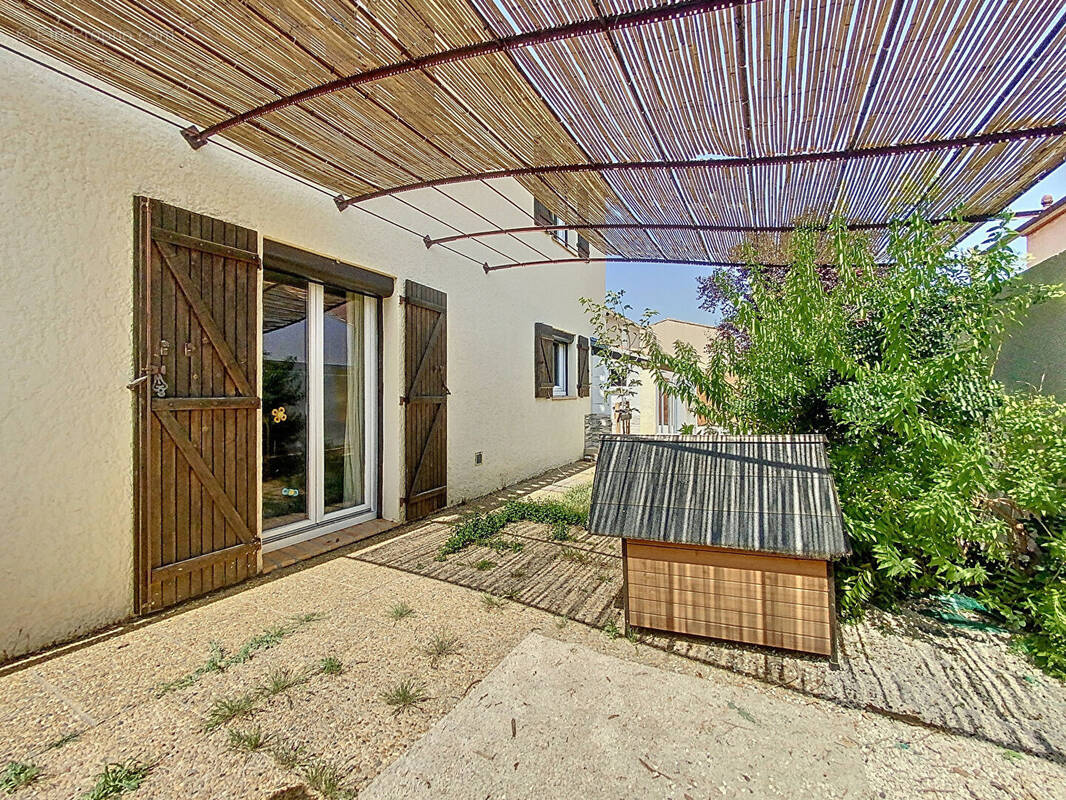 Maison à GARDANNE
