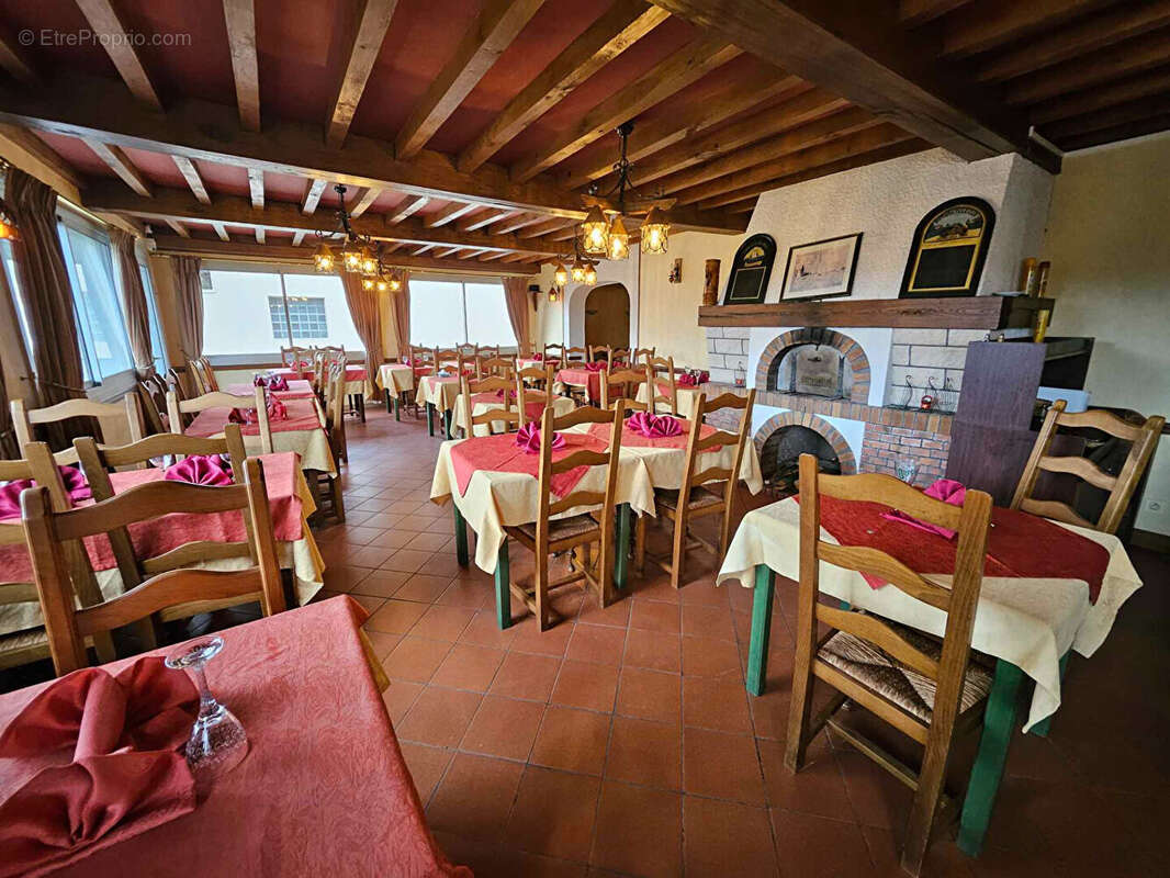 Appartement à CHAUMONT