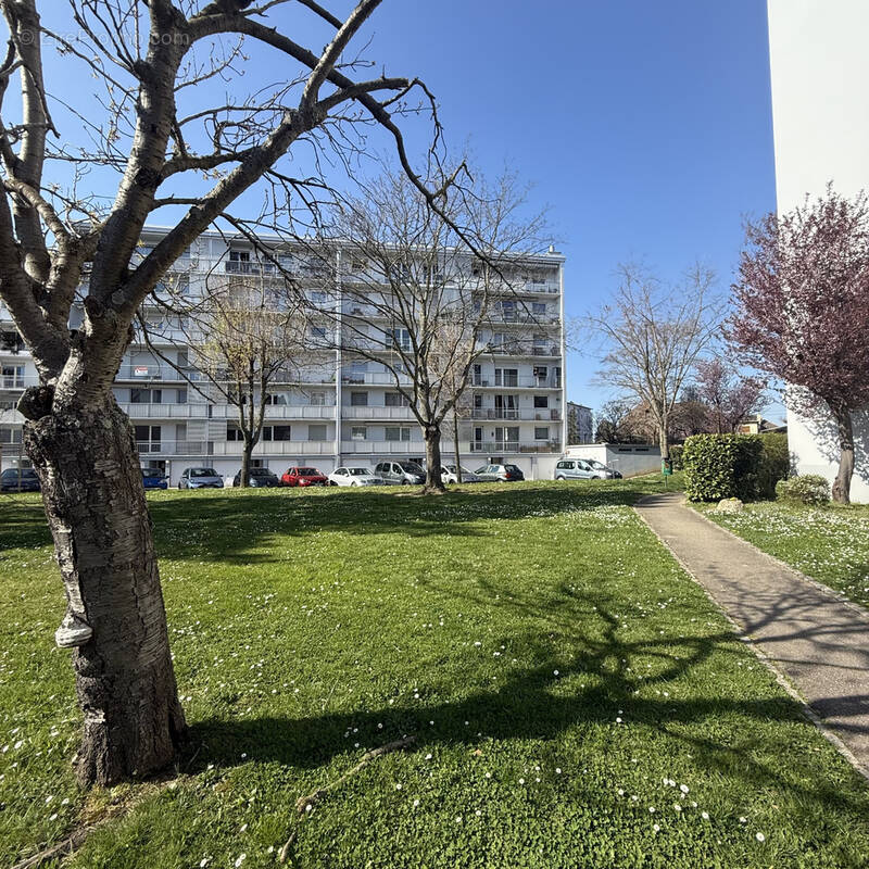 Appartement à ILLZACH