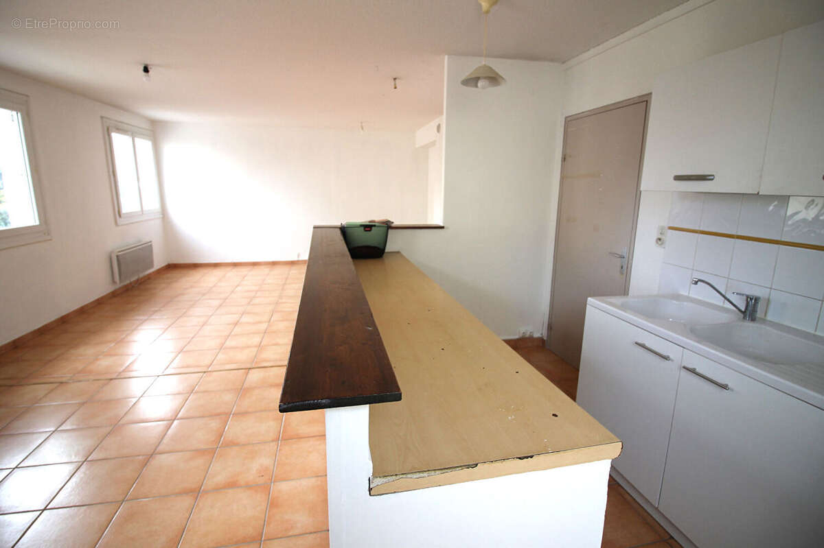 Appartement à NIMES