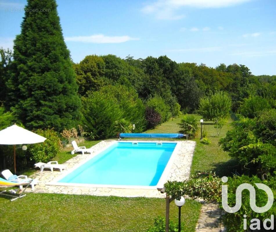 Photo 1 - Maison à PONTOISE