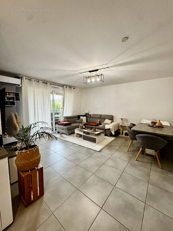 Appartement à LA SEYNE-SUR-MER