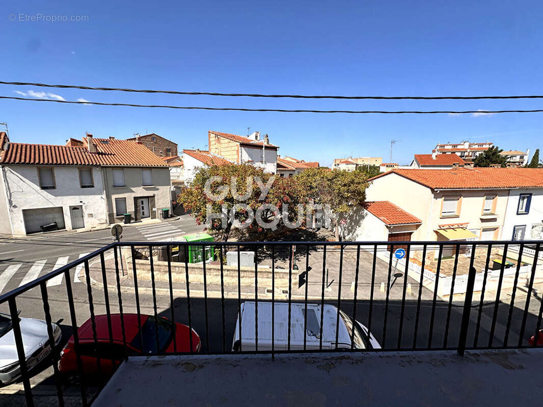 Appartement à PERPIGNAN