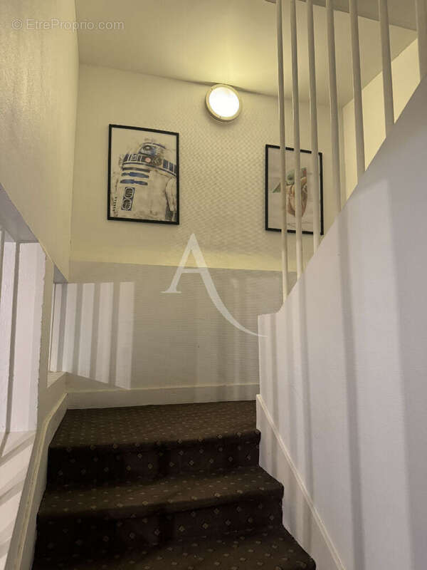 Maison à CHARTRES
