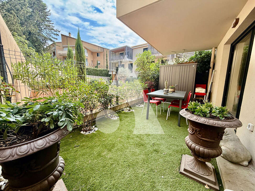 Appartement à LE THOLONET