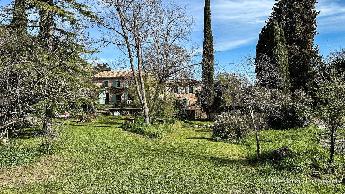 Maison à PUJAUT
