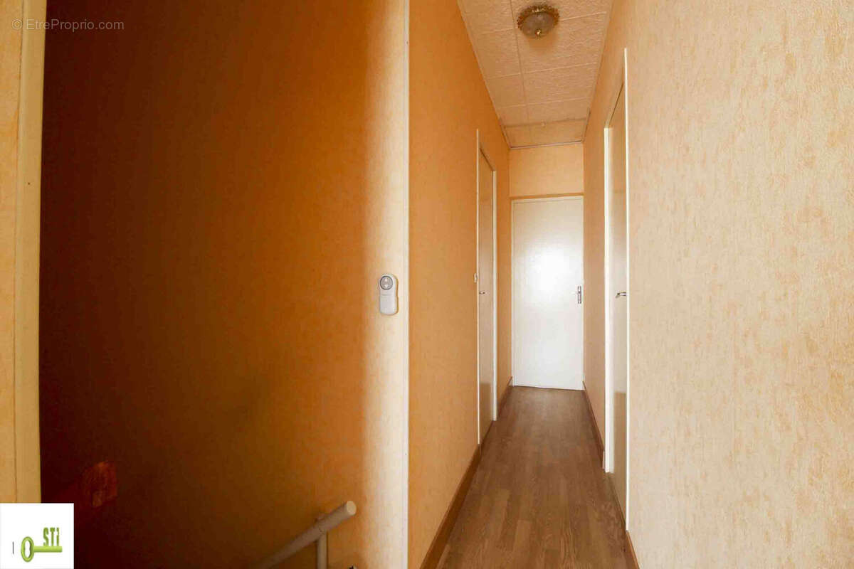 Photo 9 - Maison à LE CHARME