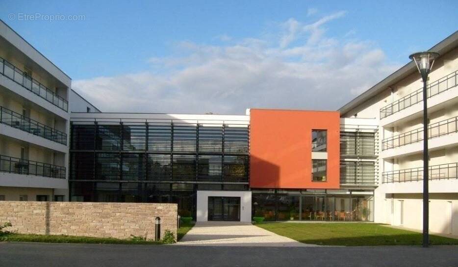Appartement à BRUZ