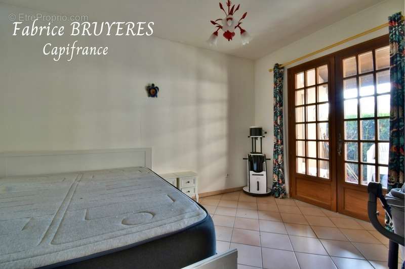 Maison à USSEL