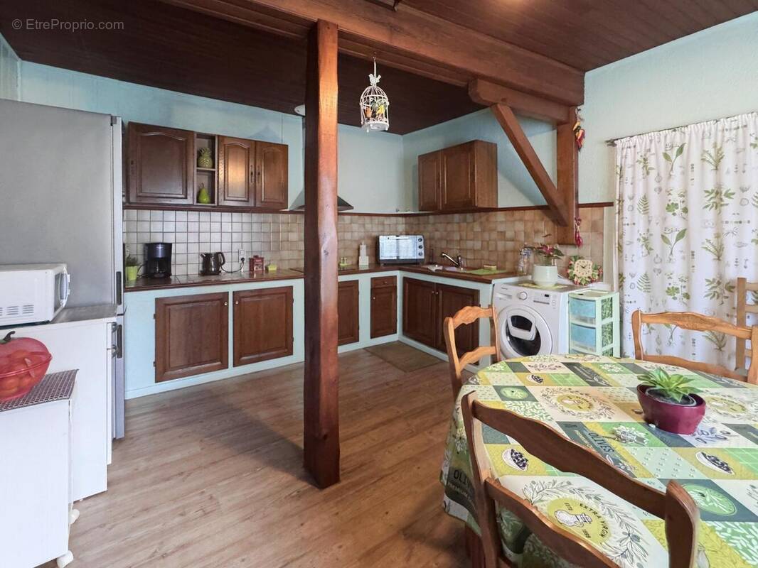 Photo 1 - Appartement à GRENADE