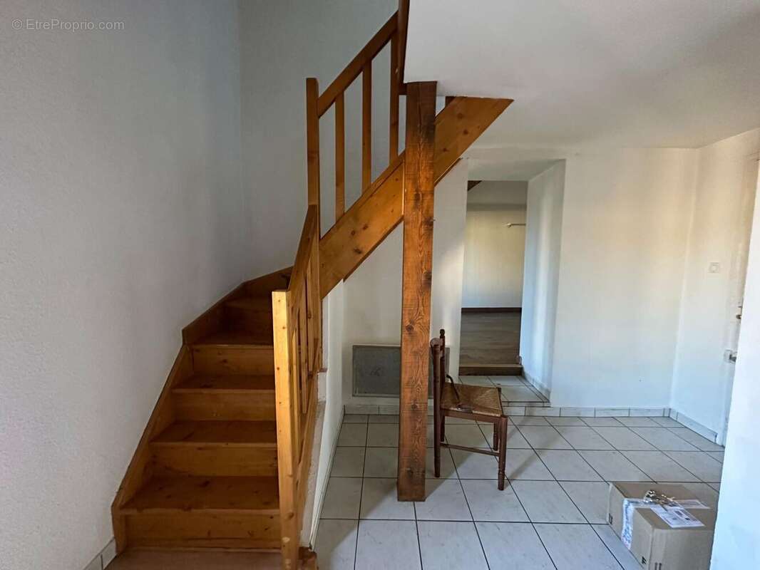 Photo 8 - Appartement à MIREPOIX