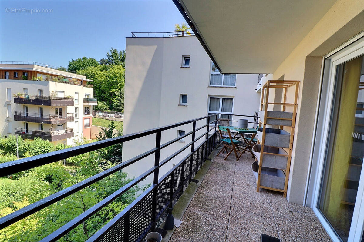 Appartement à RAMBOUILLET