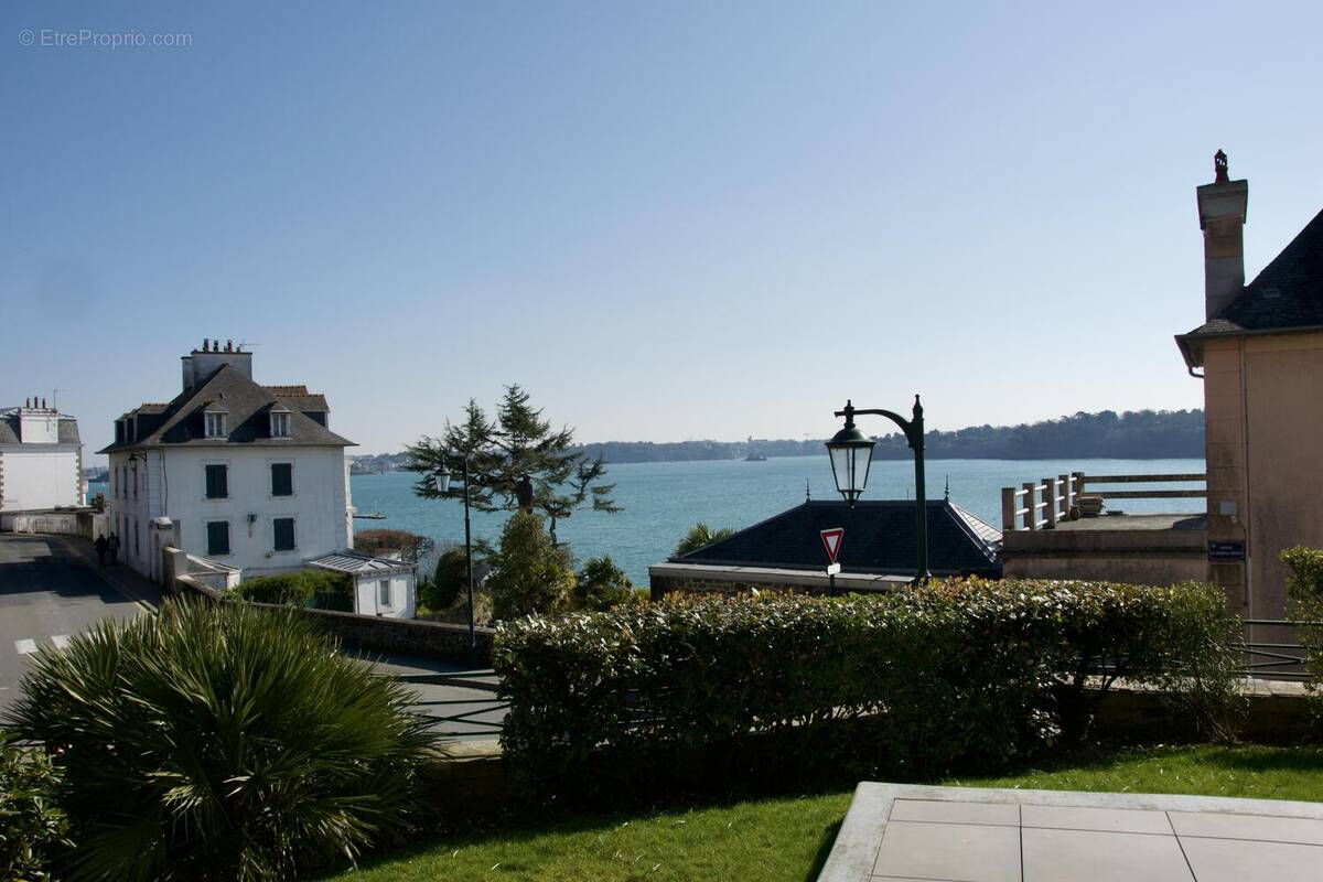 Photo 1 - Appartement à DINARD