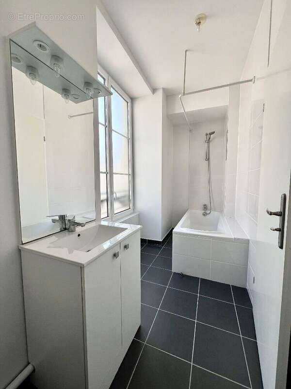 Appartement à ORLEANS
